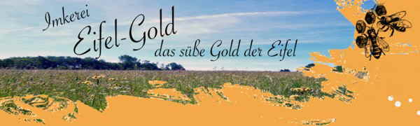 Imkerei Eifel Gold